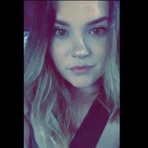 Meet your Posher, Nora